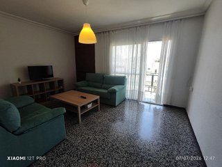 Piso en alquiler en Juan Carlos I en Murcia