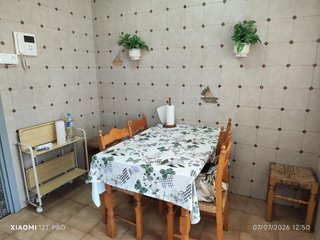 Piso en alquiler en Juan Carlos I en Murcia