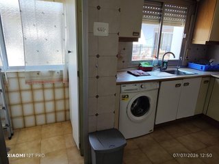 Piso en alquiler en Juan Carlos I en Murcia