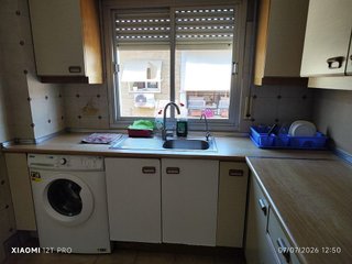 Piso en alquiler en Juan Carlos I en Murcia