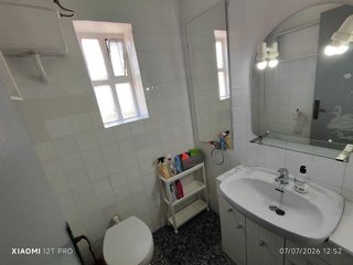 Piso en alquiler en Juan Carlos I en Murcia
