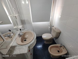 Piso en alquiler en Juan Carlos I en Murcia