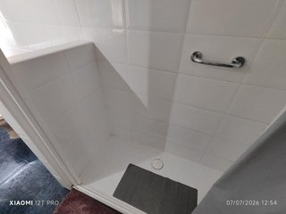 Piso en alquiler en Juan Carlos I en Murcia