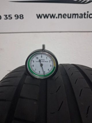 225 45 18 95W PIRELLI CINTURATO P7