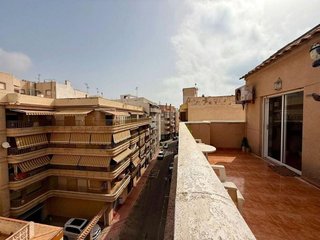 Piso en venta en Playa del Cura en Torrevieja