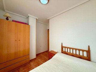 Piso en venta en Playa del Cura en Torrevieja