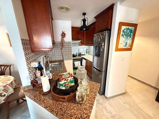 Piso en venta en Playa de los Locos en Torrevieja