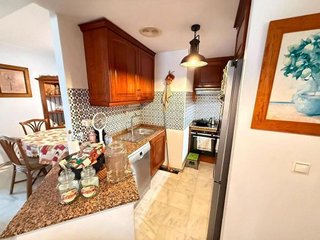 Piso en venta en Playa de los Locos en Torrevieja
