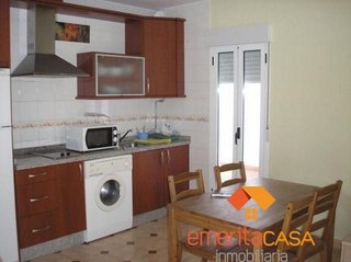 Piso en venta en Ciudad Monumental en Cáceres