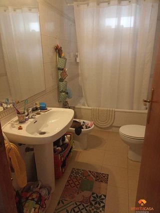 Piso en venta en Ciudad Monumental en Cáceres