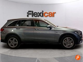 Mercedes GLC GLC 300 de 4MATIC