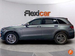 Mercedes GLC GLC 300 de 4MATIC
