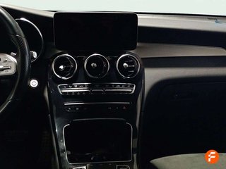 Mercedes GLC GLC 300 de 4MATIC