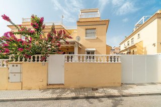 Piso en venta en Campos de Golf - Villa Martin - Los Dolses en Orihuela