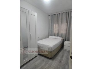 Piso en alquiler en Pla de Bon Repós en Alicante