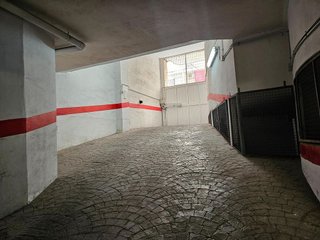 Garaje en venta en Playa del Cura en Torrevieja