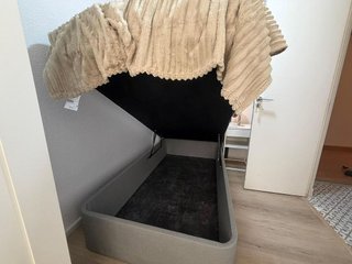 Piso en alquiler en Ciudad Jardín en Madrid