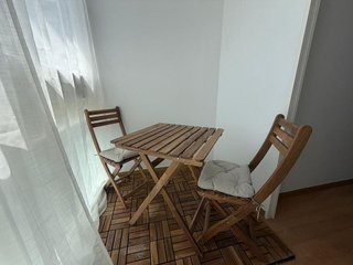 Piso en alquiler en Ciudad Jardín en Madrid