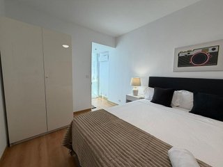 Piso en alquiler en Ciudad Jardín en Madrid