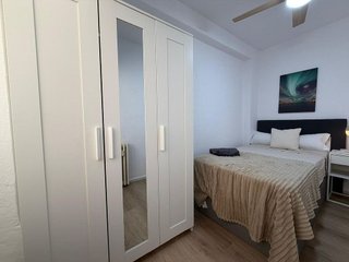 Piso en alquiler en Ciudad Jardín en Madrid