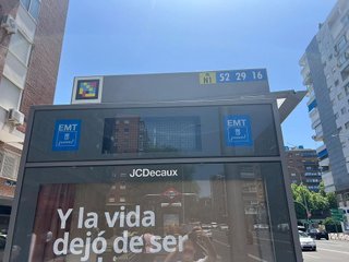 Piso en alquiler en Ciudad Jardín en Madrid