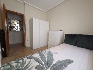 Piso en alquiler en L´Amistat en Valencia