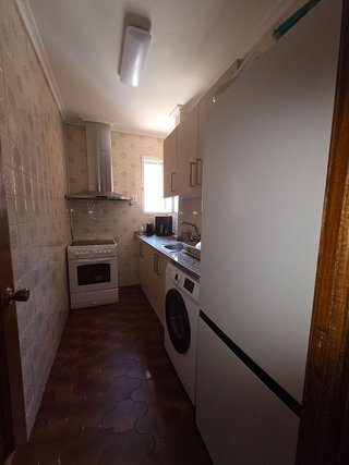 Piso en alquiler en L´Amistat en Valencia