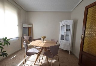Piso en alquiler en L´Amistat en Valencia