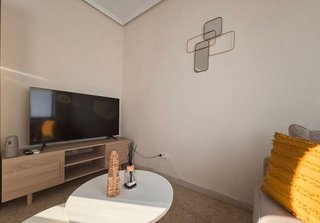 Piso en alquiler en L´Amistat en Valencia