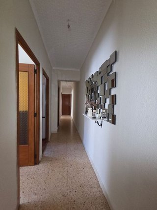 Piso en alquiler en L´Amistat en Valencia