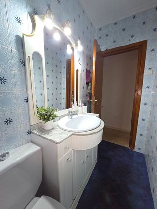 Piso en alquiler en L´Amistat en Valencia