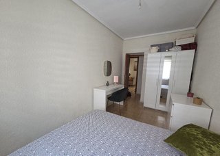 Piso en alquiler en L´Amistat en Valencia