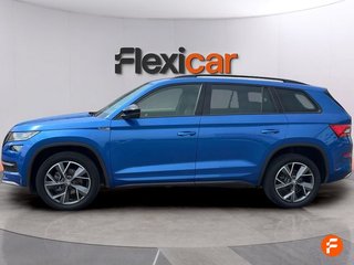 Skoda Kodiaq 1.5 TSI 110KW (150cv) DSG 4x2 Sportline