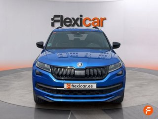 Skoda Kodiaq 1.5 TSI 110KW (150cv) DSG 4x2 Sportline