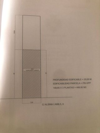 Local comercial en venta en Tàrrega