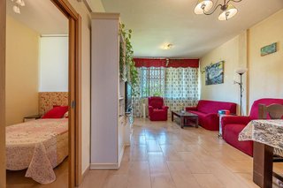 Piso en venta en Pueblo Levante en Benidorm