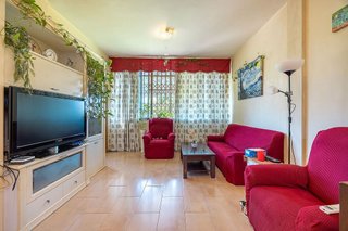 Piso en venta en Pueblo Levante en Benidorm