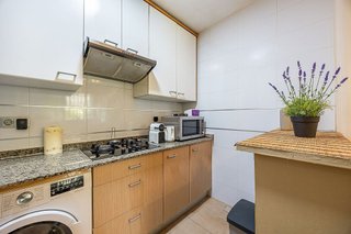 Piso en venta en Pueblo Levante en Benidorm
