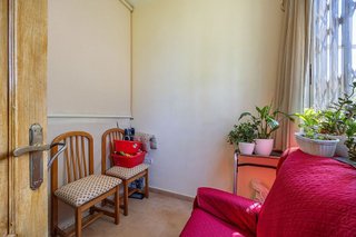 Piso en venta en Pueblo Levante en Benidorm