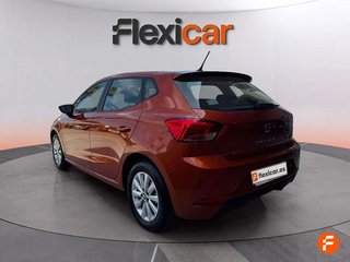 Seat Ibiza 1.0 TSI 85kW (115CV) Style