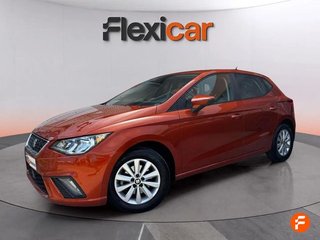 Seat Ibiza 1.0 TSI 85kW (115CV) Style