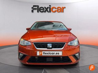 Seat Ibiza 1.0 TSI 85kW (115CV) Style