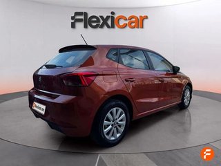 Seat Ibiza 1.0 TSI 85kW (115CV) Style