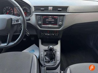 Seat Ibiza 1.0 TSI 85kW (115CV) Style