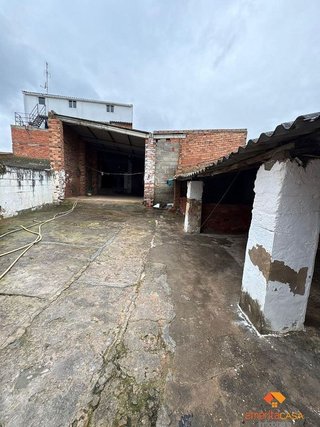 Chalet en venta en Centro en Mérida