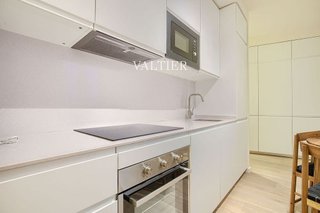 Piso en alquiler en Fuente del Berro en Madrid