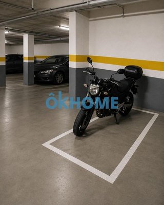 Garaje en alquiler en Norte en Castellón de la Plana