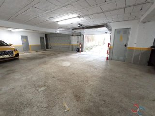 Garaje en venta en La Seca - Los Salgueriños en Pontevedra