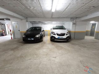 Garaje en venta en La Seca - Los Salgueriños en Pontevedra