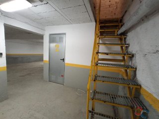 Garaje en venta en La Seca - Los Salgueriños en Pontevedra